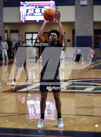 Thumbnail 2 in JSerra Catholic @ Providence Day photogallery.