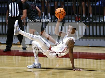 Thumbnail 2 in JSerra Catholic @ Providence Day photogallery.