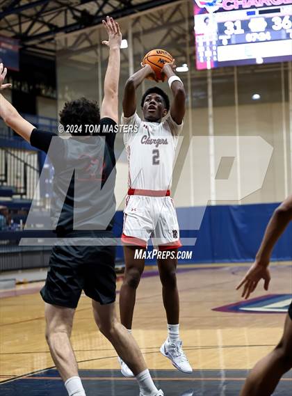 Thumbnail 3 in JSerra Catholic @ Providence Day photogallery.
