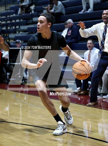 Thumbnail 3 in JSerra Catholic @ Providence Day photogallery.