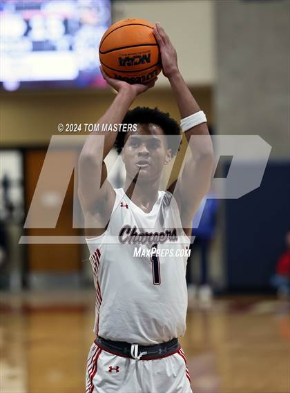 Thumbnail 1 in JSerra Catholic @ Providence Day photogallery.