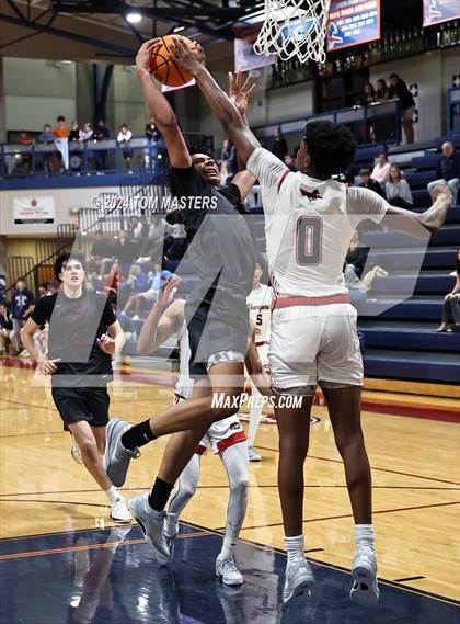 Thumbnail 1 in JSerra Catholic @ Providence Day photogallery.
