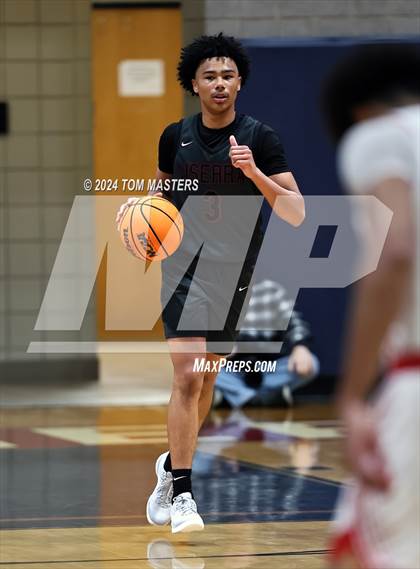 Thumbnail 3 in JSerra Catholic @ Providence Day photogallery.