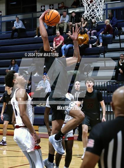 Thumbnail 1 in JSerra Catholic @ Providence Day photogallery.