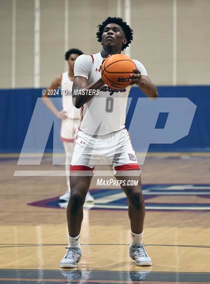 Thumbnail 3 in JSerra Catholic @ Providence Day photogallery.