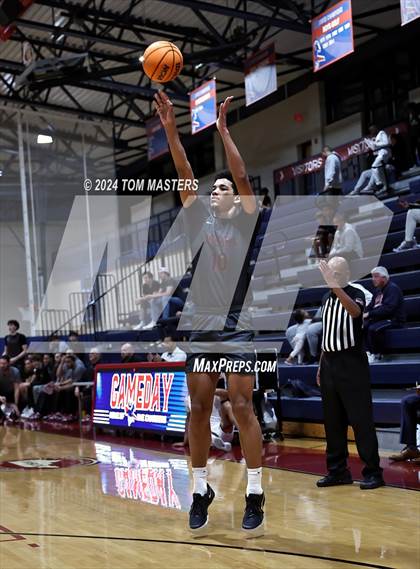 Thumbnail 3 in JSerra Catholic @ Providence Day photogallery.