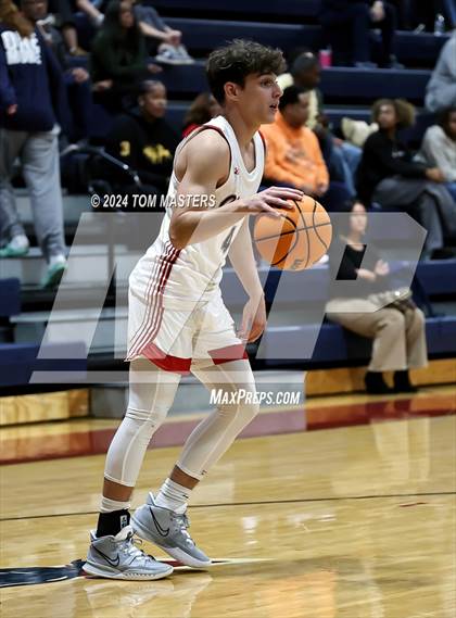 Thumbnail 1 in JSerra Catholic @ Providence Day photogallery.