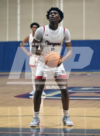 Thumbnail 2 in JSerra Catholic @ Providence Day photogallery.