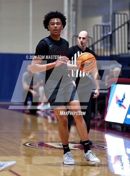 Thumbnail 3 in JSerra Catholic @ Providence Day photogallery.