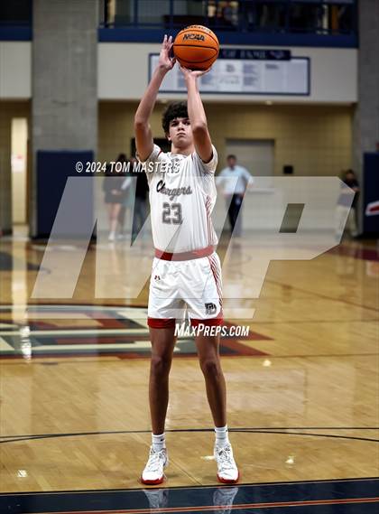 Thumbnail 2 in JSerra Catholic @ Providence Day photogallery.