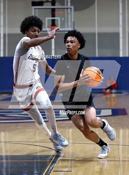 Thumbnail 2 in JSerra Catholic @ Providence Day photogallery.