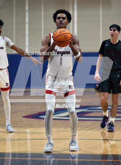 Thumbnail 2 in JSerra Catholic @ Providence Day photogallery.