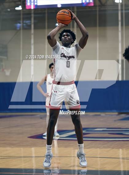 Thumbnail 1 in JSerra Catholic @ Providence Day photogallery.