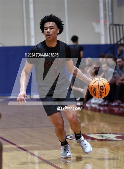 Thumbnail 2 in JSerra Catholic @ Providence Day photogallery.
