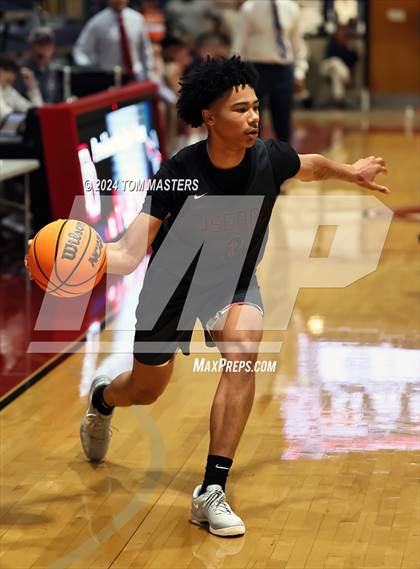 Thumbnail 1 in JSerra Catholic @ Providence Day photogallery.