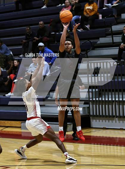 Thumbnail 2 in JSerra Catholic @ Providence Day photogallery.