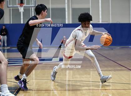 Thumbnail 3 in JSerra Catholic @ Providence Day photogallery.