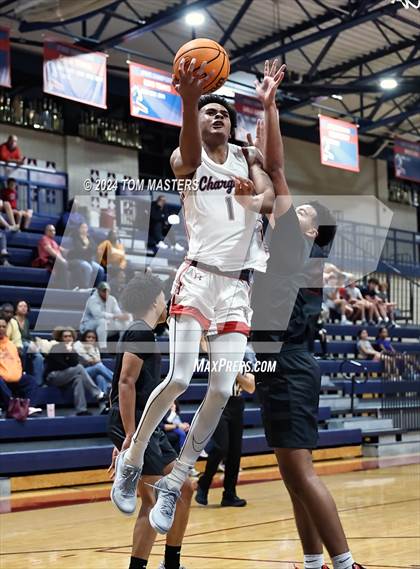 Thumbnail 2 in JSerra Catholic @ Providence Day photogallery.