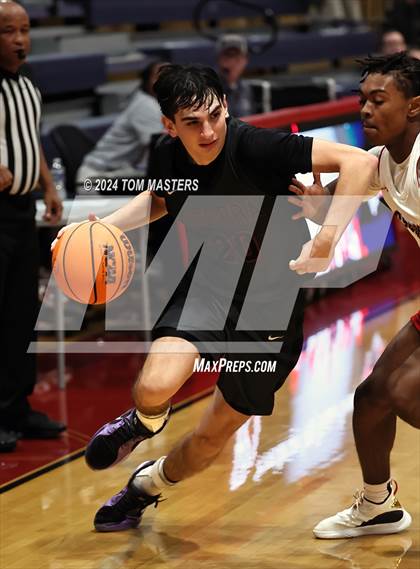 Thumbnail 2 in JSerra Catholic @ Providence Day photogallery.