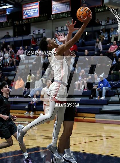 Thumbnail 1 in JSerra Catholic @ Providence Day photogallery.