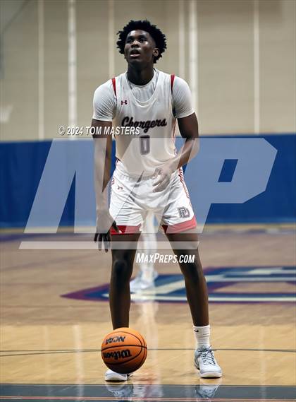 Thumbnail 1 in JSerra Catholic @ Providence Day photogallery.