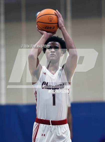 Thumbnail 1 in JSerra Catholic @ Providence Day photogallery.