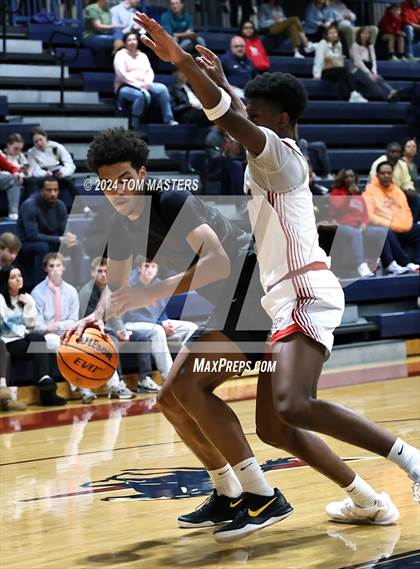 Thumbnail 2 in JSerra Catholic @ Providence Day photogallery.