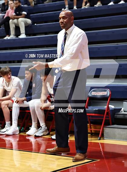 Thumbnail 3 in JSerra Catholic @ Providence Day photogallery.
