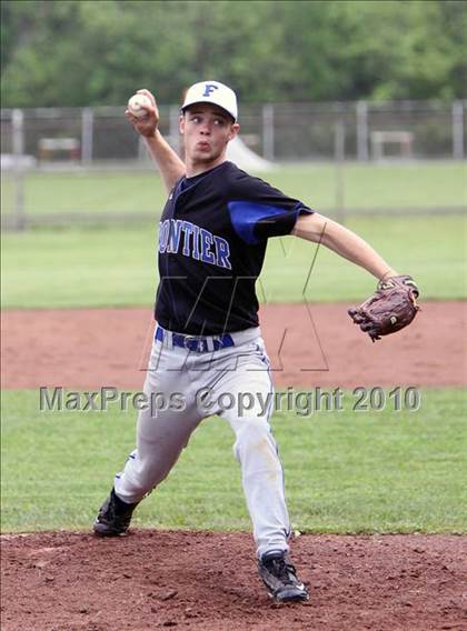 Thumbnail 3 in Frontier @ Williamsville East photogallery.