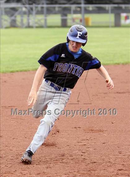 Thumbnail 1 in Frontier @ Williamsville East photogallery.