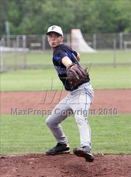 Thumbnail 2 in Frontier @ Williamsville East photogallery.