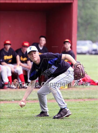 Thumbnail 1 in Frontier @ Williamsville East photogallery.