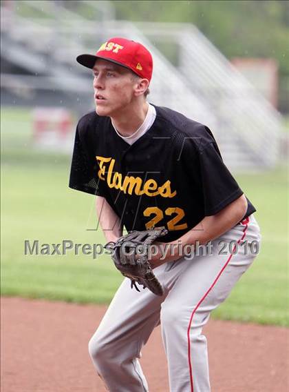 Thumbnail 1 in Frontier @ Williamsville East photogallery.