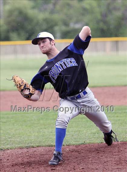 Thumbnail 1 in Frontier @ Williamsville East photogallery.