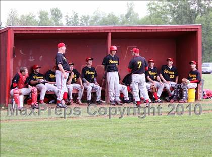 Thumbnail 2 in Frontier @ Williamsville East photogallery.