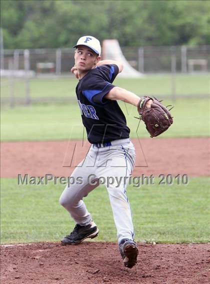 Thumbnail 1 in Frontier @ Williamsville East photogallery.