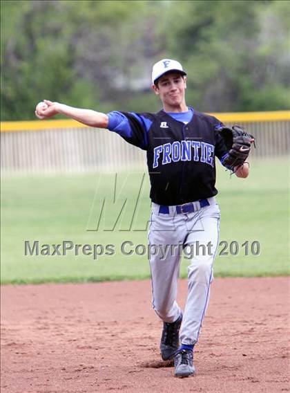 Thumbnail 1 in Frontier @ Williamsville East photogallery.