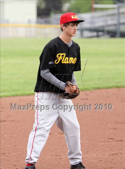 Thumbnail 1 in Frontier @ Williamsville East photogallery.