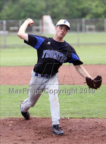Thumbnail 2 in Frontier @ Williamsville East photogallery.