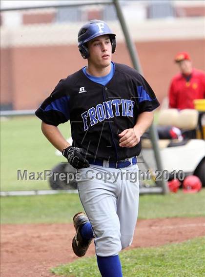 Thumbnail 3 in Frontier @ Williamsville East photogallery.