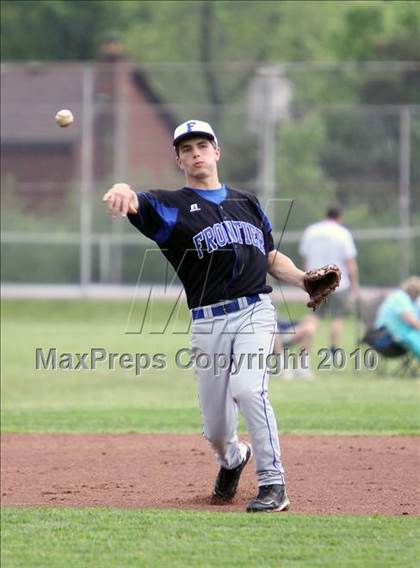 Thumbnail 3 in Frontier @ Williamsville East photogallery.