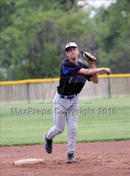 Thumbnail 3 in Frontier @ Williamsville East photogallery.