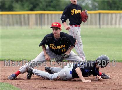 Thumbnail 2 in Frontier @ Williamsville East photogallery.