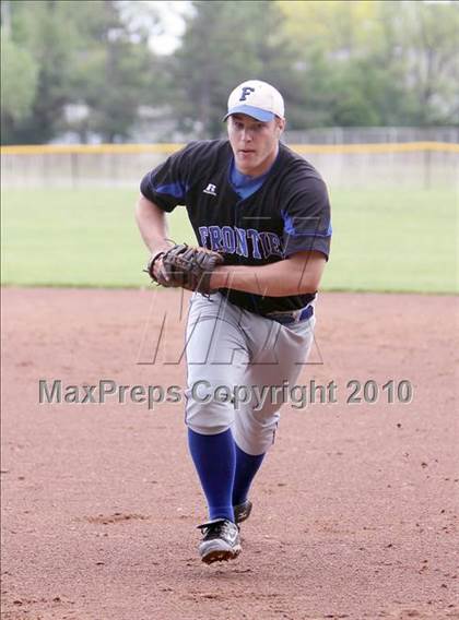 Thumbnail 2 in Frontier @ Williamsville East photogallery.