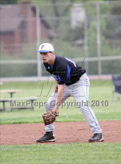 Thumbnail 1 in Frontier @ Williamsville East photogallery.