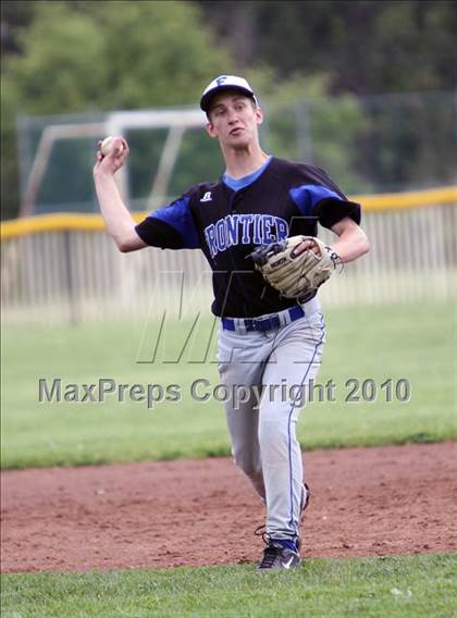 Thumbnail 2 in Frontier @ Williamsville East photogallery.