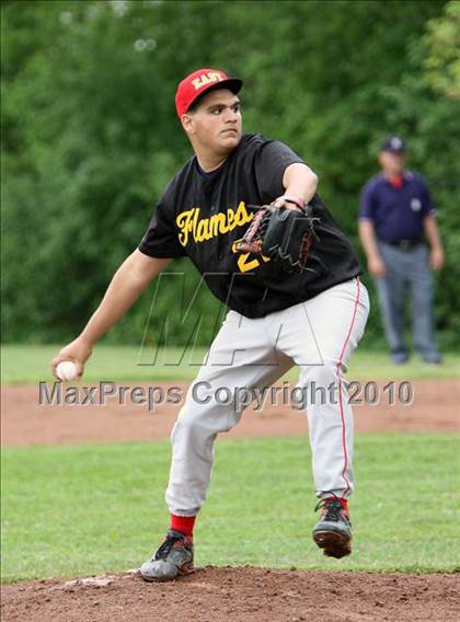 Thumbnail 1 in Frontier @ Williamsville East photogallery.