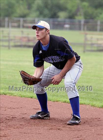 Thumbnail 3 in Frontier @ Williamsville East photogallery.