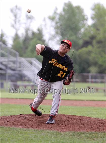 Thumbnail 1 in Frontier @ Williamsville East photogallery.