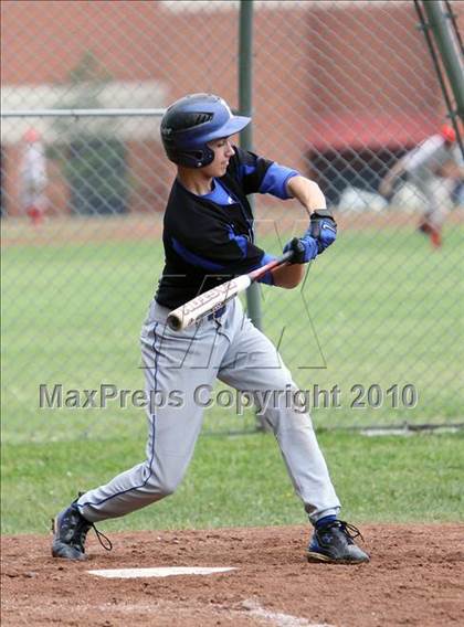 Thumbnail 1 in Frontier @ Williamsville East photogallery.